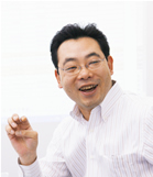 松下智明